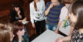 Творческое задание для новичков http://www.molodezh79.ru
