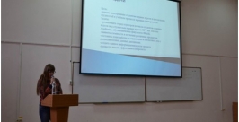 Презентация проекта "Интеграция" Сайт ПГУ им. Шолом-Алейхема