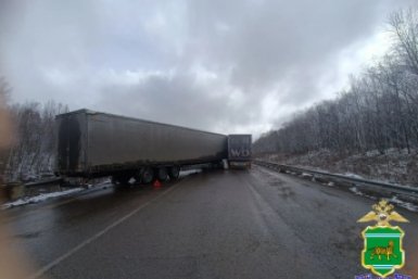 ДТП областная ГАИ