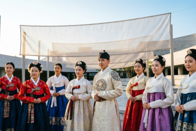 Три фестиваля и семейные развлечения: как провести выходные во Владивостоке