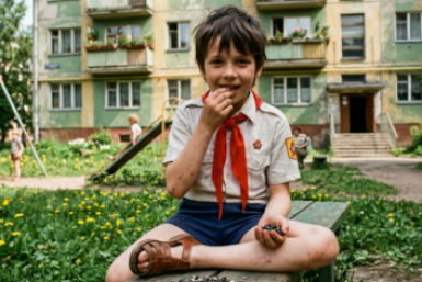 Ваша Родина — СССР, если щёлкнете эти 10 вопросов как семечки