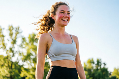 1 правило "белкового завтрака" — против жестких диет: мягкое похудение к лету