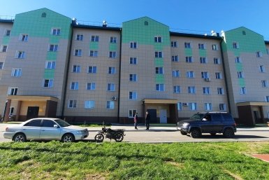 Тематическое фото ФОРСИ