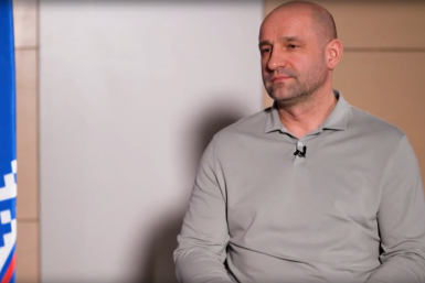 Полпред Жога: виновных в конфликте на Украине накажут по примеру Нюрнберга