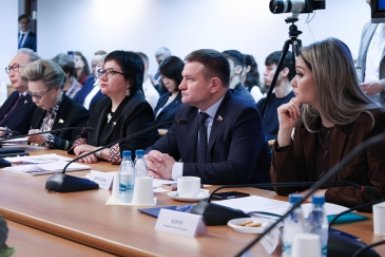Тематическое фото ФОРСИ