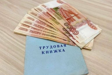 Тематическое фото Создано при помощи ИИ