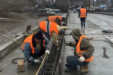 тематическое фото правительство ЕАО