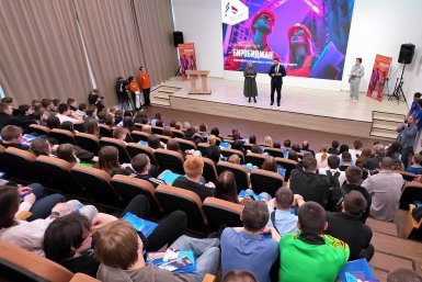 Губернатор ЕАО Мария Костюк: Строительство – показатель развития региона