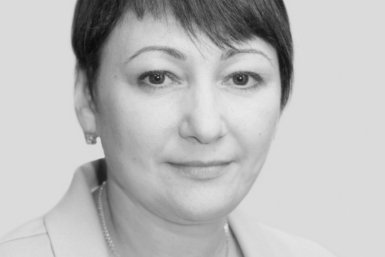 Елена Болтыбаева правительство ЕАО