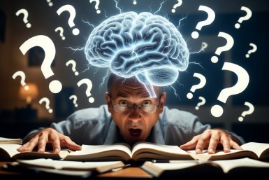 Тест на эрудицию: на 8/8 вопросов ответят только избранные, а вы рискнёте?