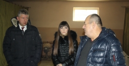 Андрей Пархоменко поставил сроки выполнения работ Владимир Иващенко, ИА ЕАОmedia