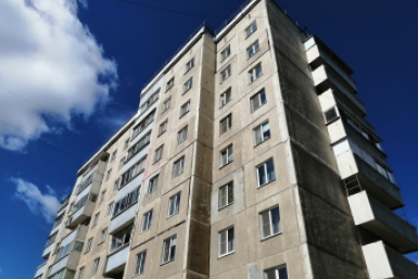 В России вводят лимит на оспаривание приватизации Анета  Абрамченко, ИА ChitaMedia