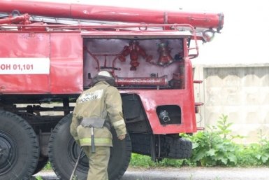Тематическое фото ИА ЕАОMedia