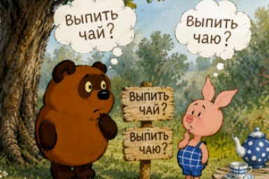 Как правильно "выпить чаю" или "выпить чай"? Сложный ТЕСТ по русскому языку