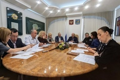 Тематическое фото пресс-служба ЗС ЕАО