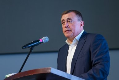 Валерий Лимаренко пресс-служба партии