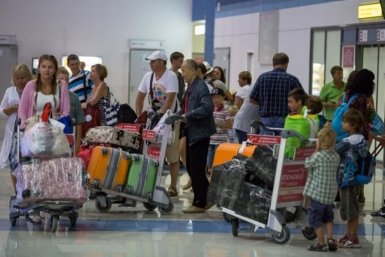 Что нельзя брать в отпуск на море: 6 вещей, которые умные туристы оставляют дома