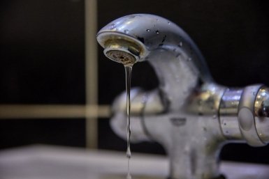 Уловка в ЖКХ: из-за графика отключения горячей воды россияне теряют "Госуслуги"
