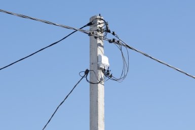 Тематическое фото ДРСК