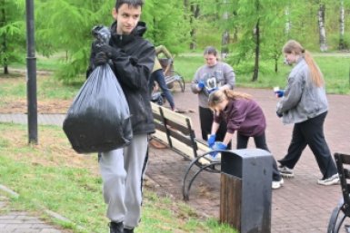 Тематическое фото Администрация Хабаровска