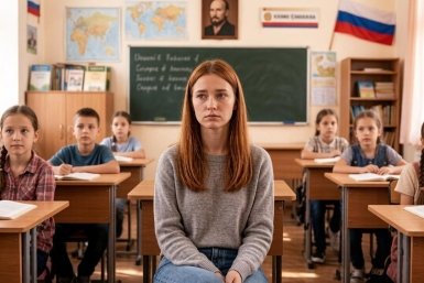 Тематическое фото Создано с помощью ИИ