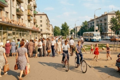 Тематическое фото сгенерировано при помощи ИИ