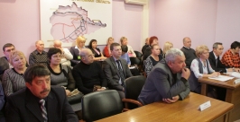 Совещание в правительстве области www.eao.ru