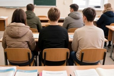 Вузы сократят платные места для юристов, управленцев и экономистов