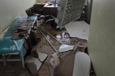 Грозят ли ЕАО разрушительные землетрясения: ответ дали в МЧС