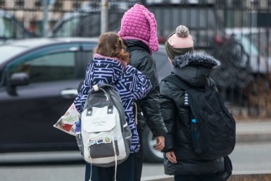 В МВД предупредили родителей о новой схеме мошенников с вербовкой детей