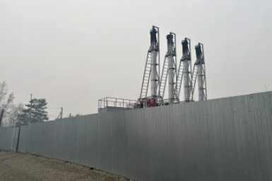 В ЕАО котельные уличили в работе без газоочистных устройств и контроля выбросов