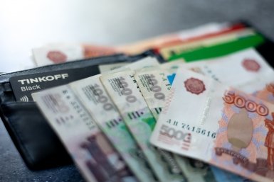5 способов снять наличные без карты: эксперты рассказали, как не остаться без денег