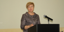 Тамара Рубцова Владимир Иващенко, ЕАОmedia