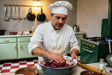 Всего 1 ошибка лишает котлеты сока — этот продукт не стоит добавлять в фарш: секрет советских поваров