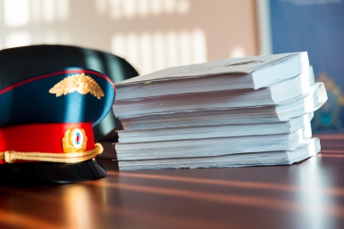 13-летняя школьница ударила ножом сверстницу в спину
