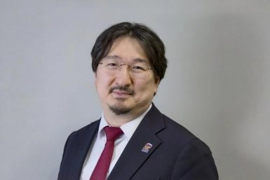 Бадма Башанкаев правительство ЕАО
