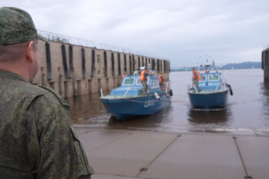 тематическое фото пресс-служба Восточного военного округа
