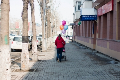 Тематическое фото Денис Таушканов, ИА SakhalinMedia