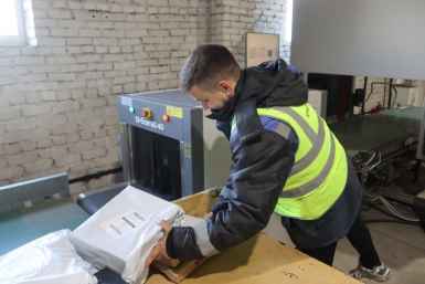 Контрабанду прекурсоров наркотических средств пытались провезти в Биробиджан из Грузии 