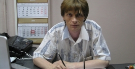 Андрей Ворсин Фото предоставлено пресс-службой компании Ростелеком