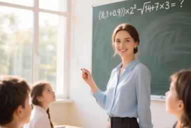 ЕГЭ по математике не сдал бы никто, если б там было (8,1÷0,9)×2²–√144+7×3=? — а вы справитесь за 30 секунд?