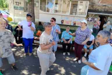 Тематическое фото мэрия Биробиджана
