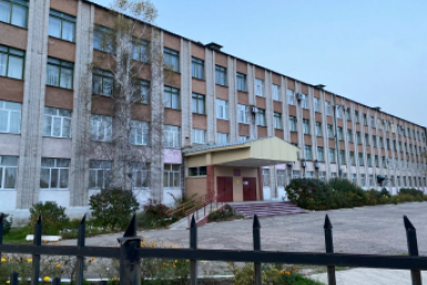 Тематическое фото канал заместителя председателя правительства ЕАО Евгения Гузмана в MAX(12+)