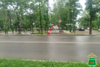 ДТП Госавтоинспекция ЕАО