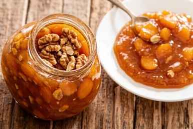 Вижу абрикосы на рынке - пора готовить: 4 варианта варенья на любой вкус. Янтарное чудо по рецепту Высоцкой