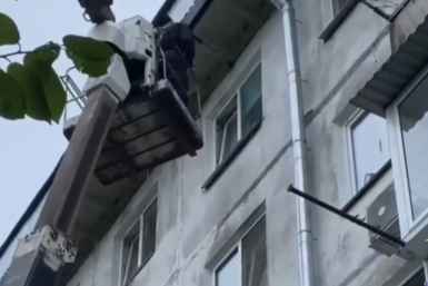 Тематическое фото УМВД России по ЕАО