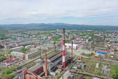 В ЕАО началась подготовка к осенне-зимнему периоду 2026-2027 годов  