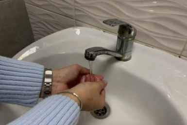 16 санаториев и 400 абонентов останутся без воды 1 июля в Железноводске ИА Stavropol.Media