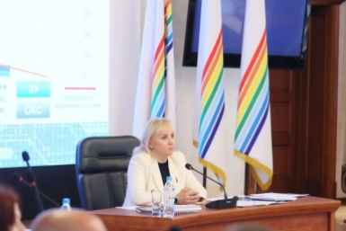 Ремонт дорог и развитие туризма обсудили на Совете глав муниципальных образований ЕАО
