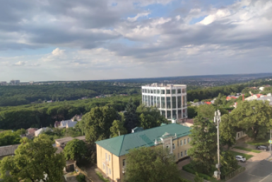 Опасность БПЛА объявили на Ставрополье вечером 6 июля ИА Stavropol.Media